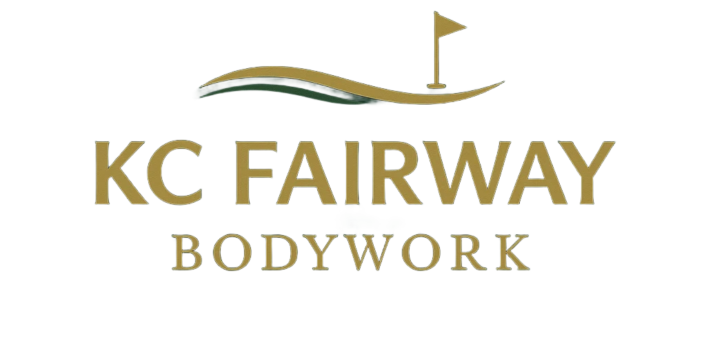 KC Fairway Bodywork Logo